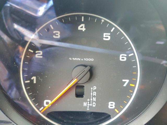 Porsche Cayenne Image 10