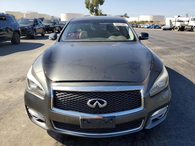 INFINITI Q70 3.7 Image 6