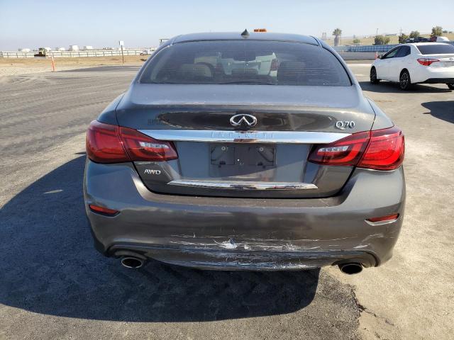 INFINITI Q70 3.7 Image 2