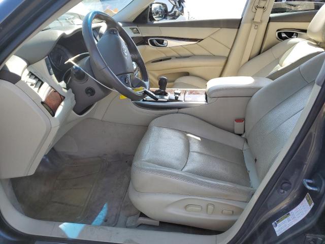 INFINITI Q70 3.7 Image 9