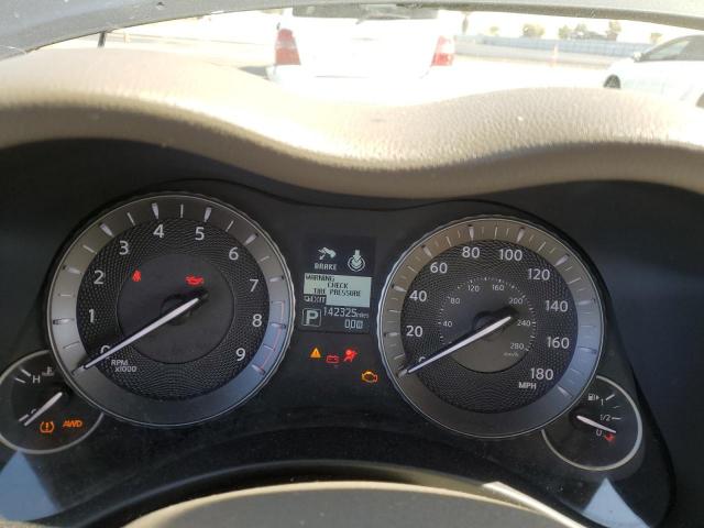 INFINITI Q70 3.7 Image 10