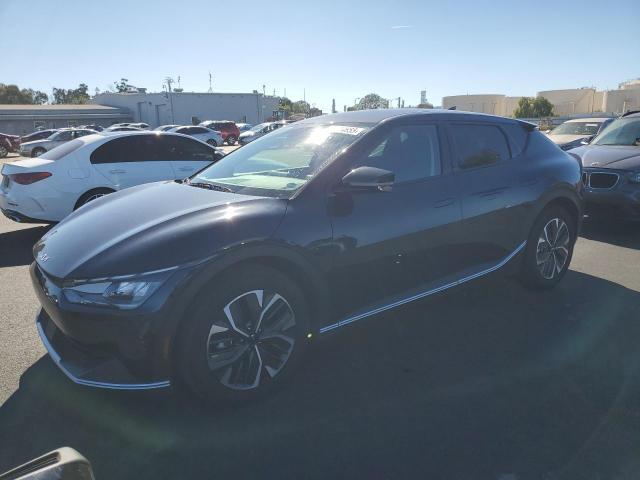  Salvage Kia EV6