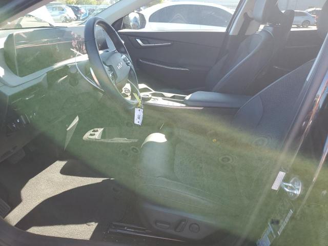 Kia EV6 Light Image 13