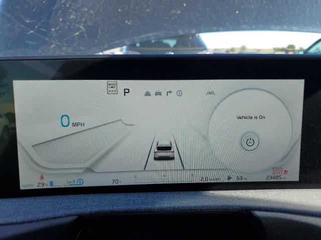 Kia EV6 Light Image 8