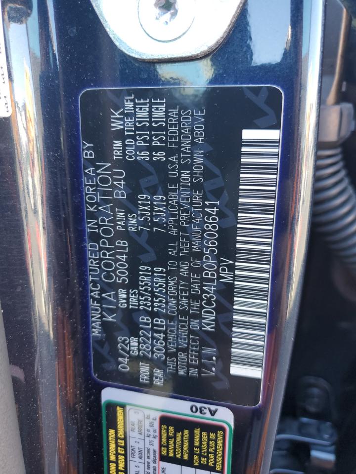 Kia EV6 Light Image 5