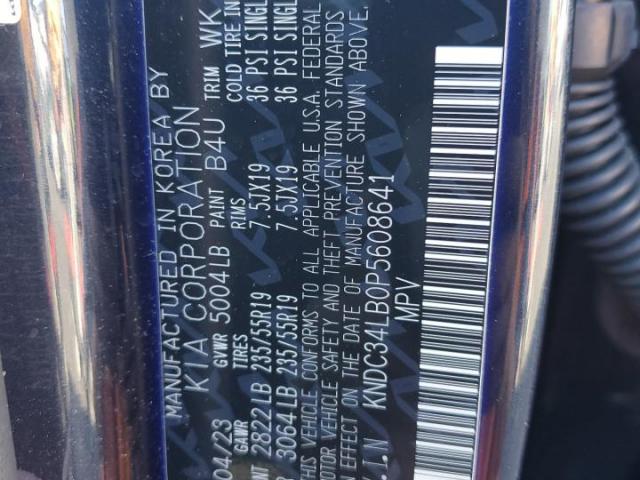 Kia EV6 Light Image 5