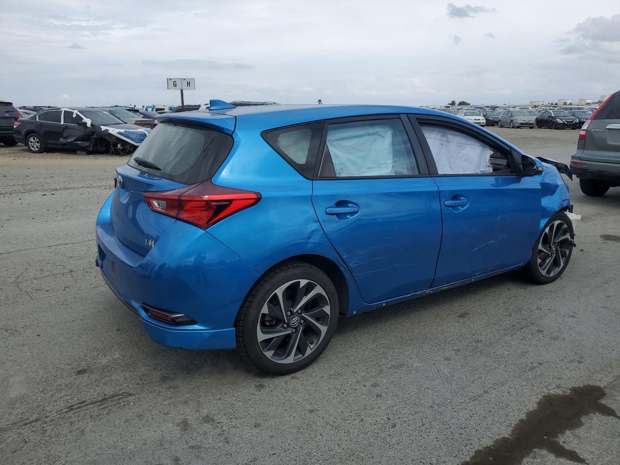 Toyota Corolla Image 11