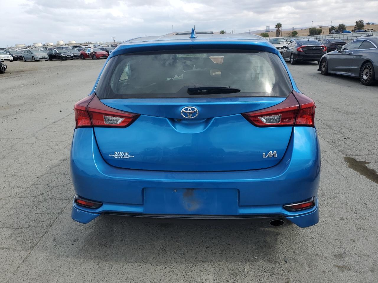 Toyota Corolla Image 9