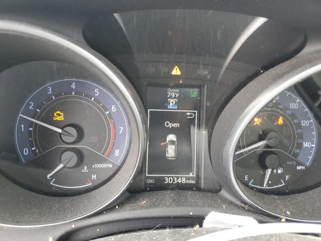 Toyota Corolla Image 6