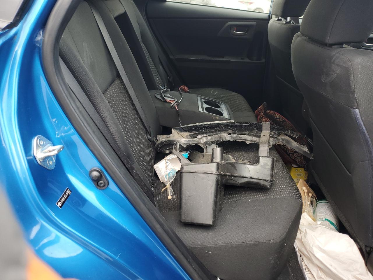 Toyota Corolla Image 10