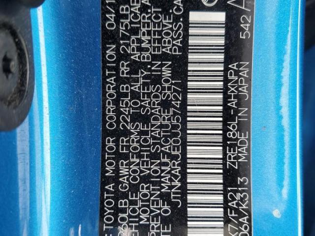 Toyota Corolla Image 2