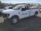 Ford F-150 Image 1