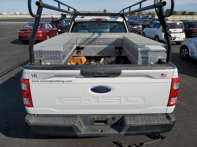 Ford F-150 Image 8
