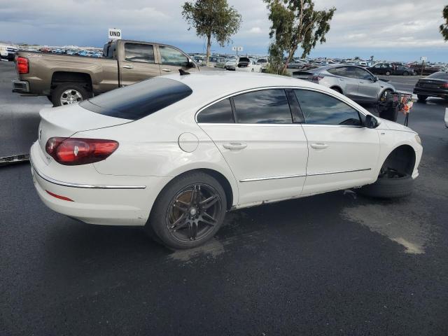 Volkswagen CC Sport Image 12