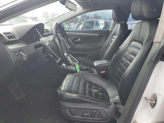 Volkswagen CC Sport Image 11