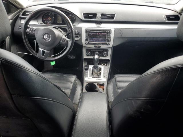 Volkswagen CC Sport Image 5