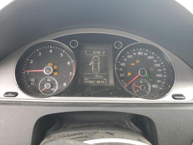 Volkswagen CC Sport Image 7