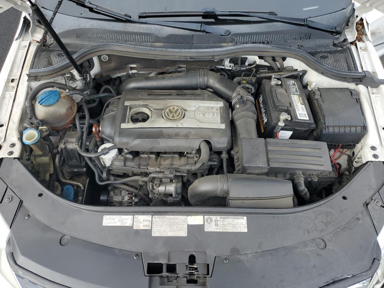 Volkswagen CC Sport Image 10