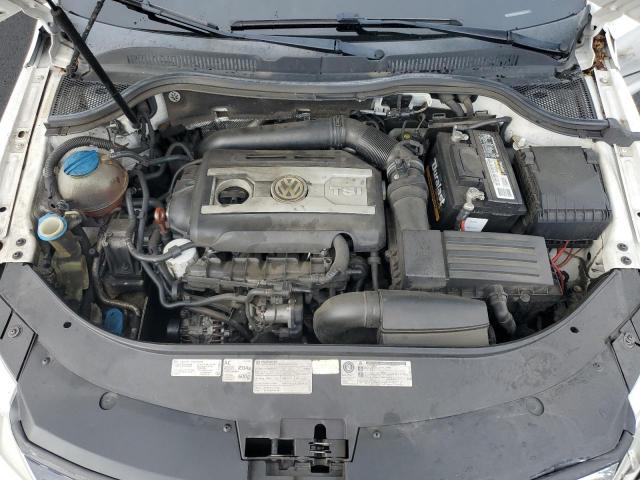 Volkswagen CC Sport Image 10