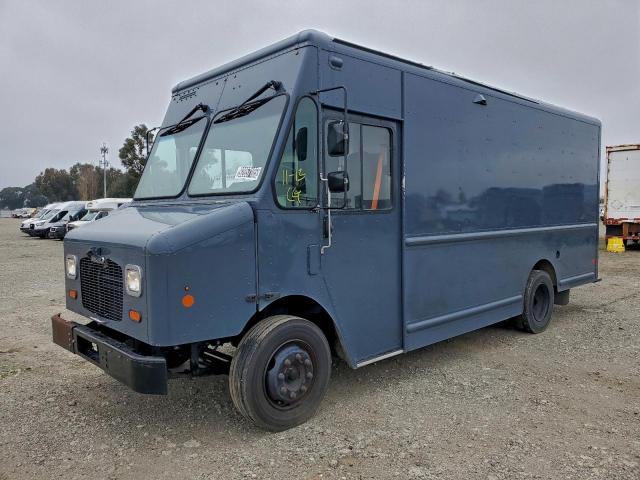  Salvage Freightliner Mt45
