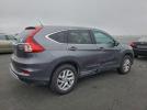 Honda Crv Ex Image 6