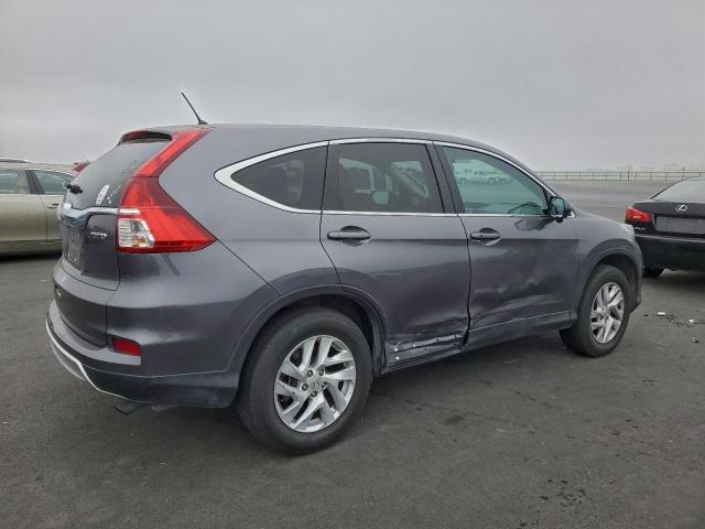 Honda Crv Ex Image 6