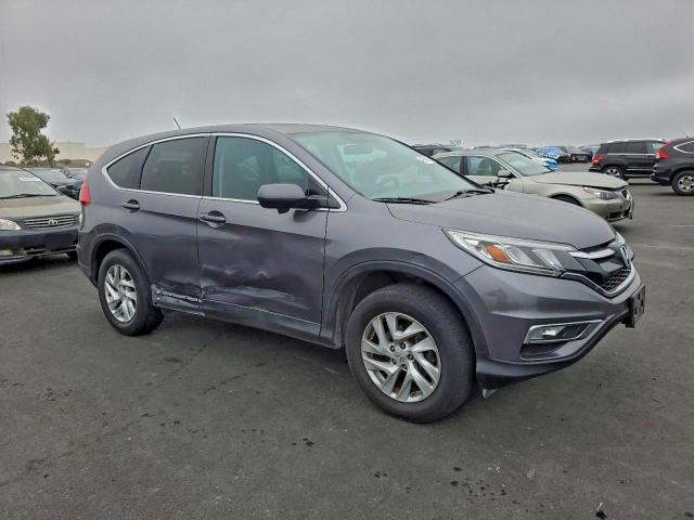 Honda Crv Ex Image 11