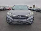Honda Crv Ex Image 12