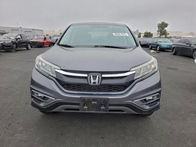 Honda Crv Ex Image 12