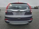 Honda Crv Ex Image 10