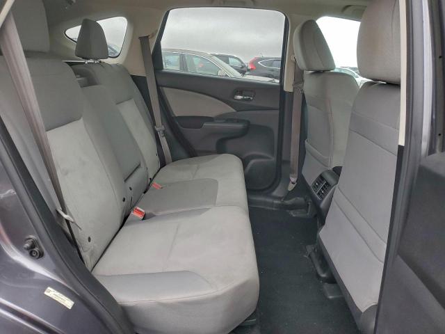 Honda Crv Ex Image 9