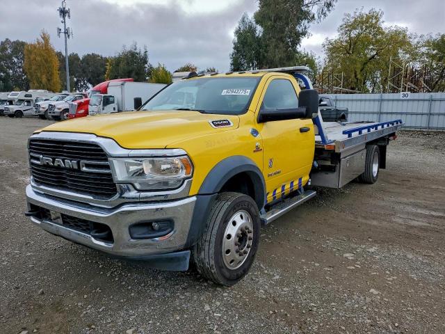  Salvage Ram 5500