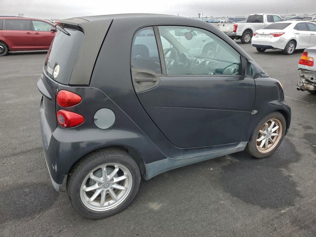 Smart fortwo Pure Image 3