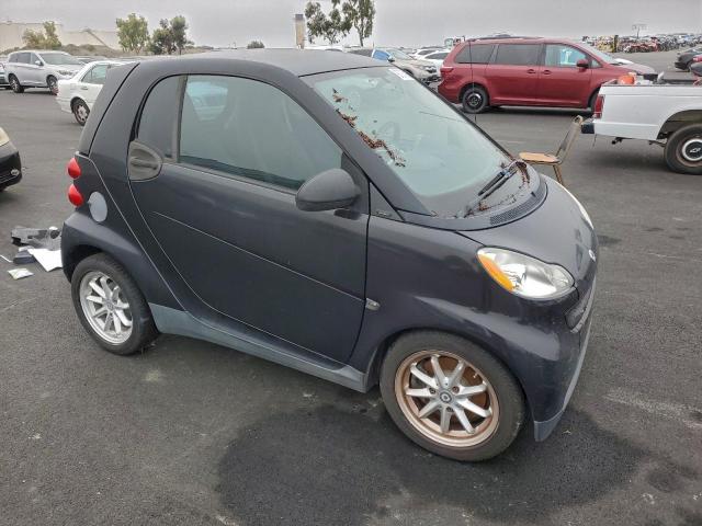 Smart fortwo Pure Image 4