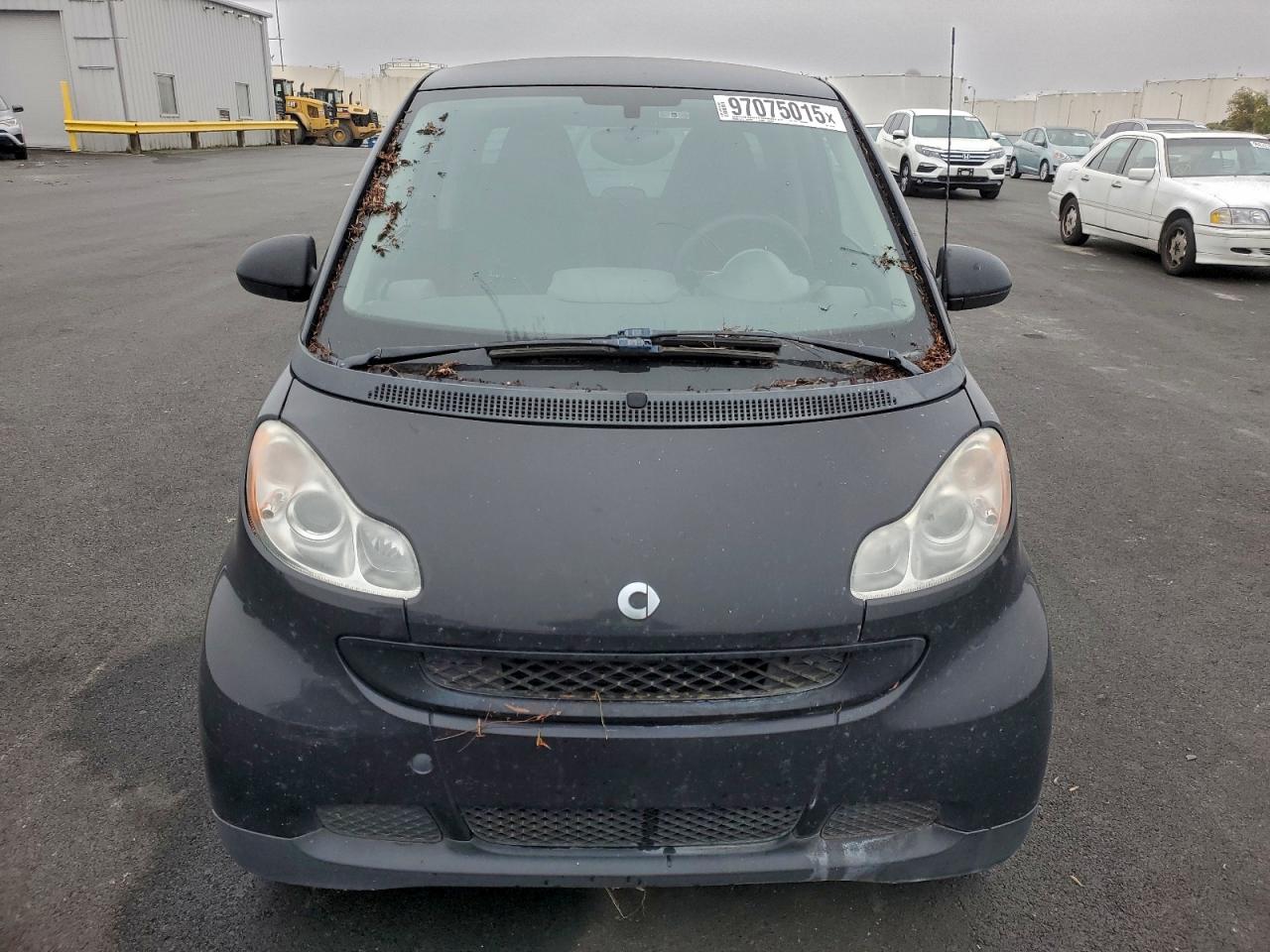 Smart fortwo Pure Image 8