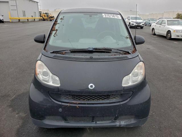 Smart fortwo Pure Image 8