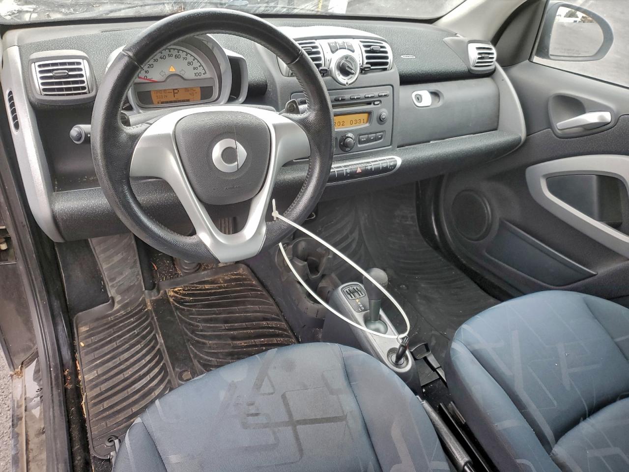 Smart fortwo Pure Image 7