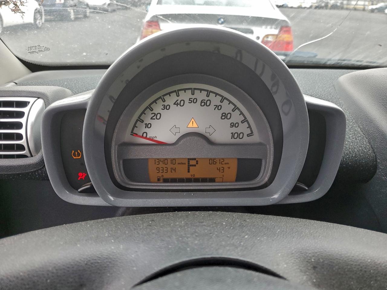 Smart fortwo Pure Image 5