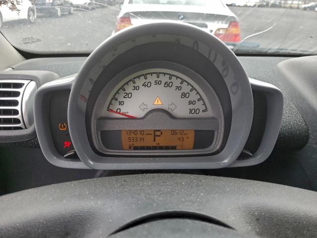 Smart fortwo Pure Image 5