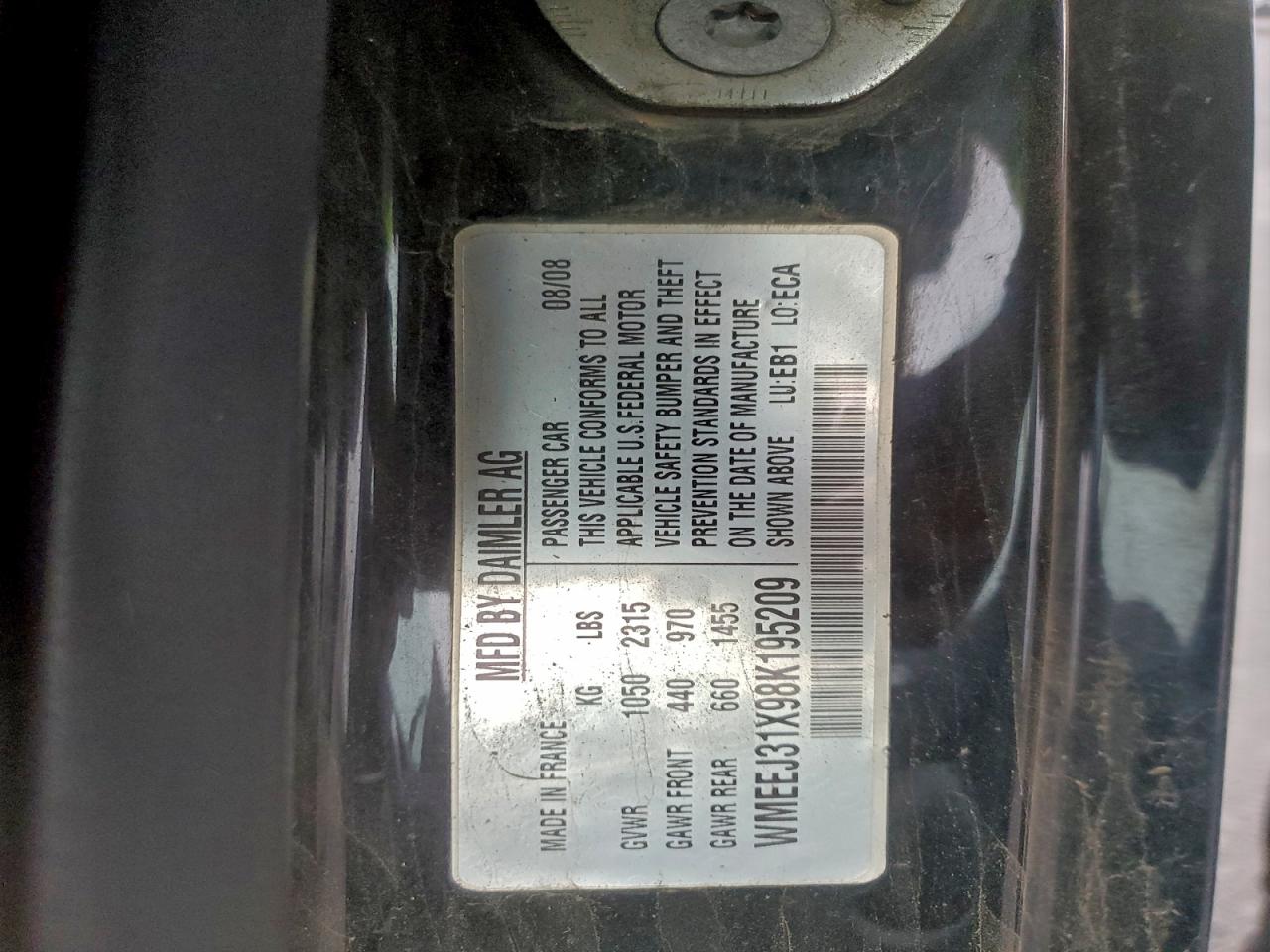 Smart fortwo Pure Image 10