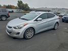 Hyundai ELANTRA Gls Image 1