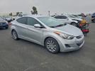 Hyundai ELANTRA Gls Image 9