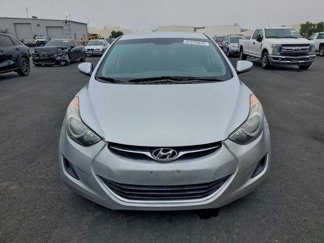 Hyundai ELANTRA Gls Image 4