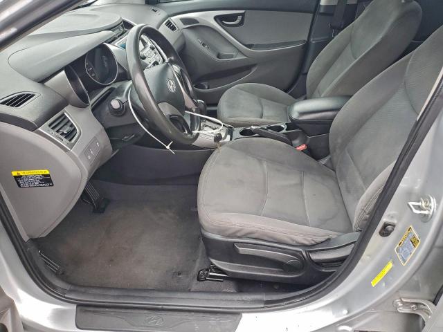 Hyundai ELANTRA Gls Image 5