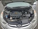 Hyundai ELANTRA Gls Image 12