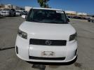 Toyota Scion Xb Image 5