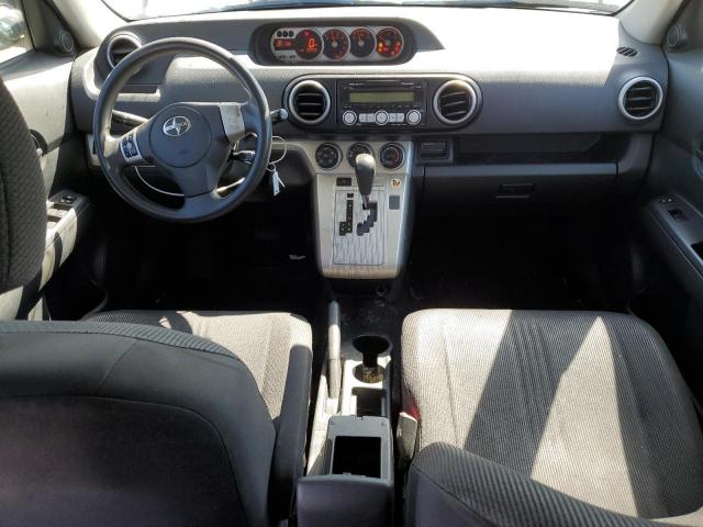 Toyota Scion Xb Image 8