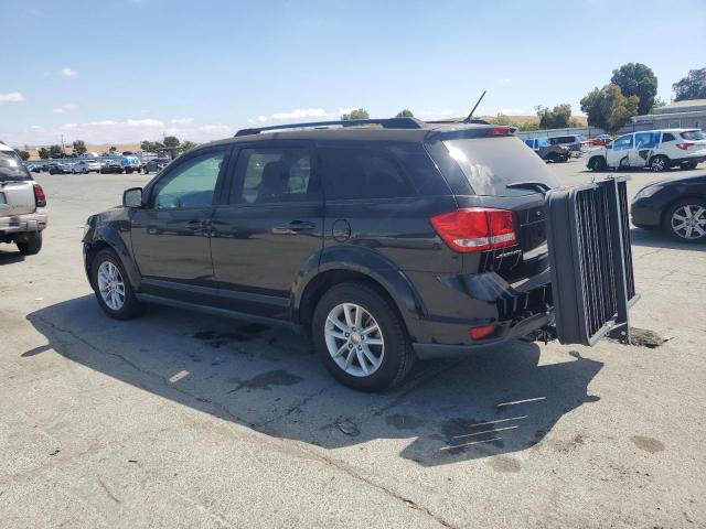 Dodge Journey Sxt Image 2