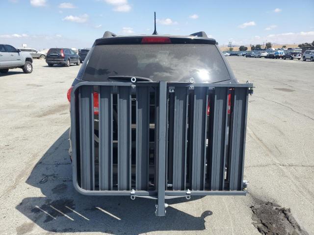 Dodge Journey Sxt Image 10