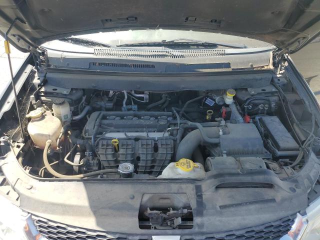 Dodge Journey Sxt Image 4